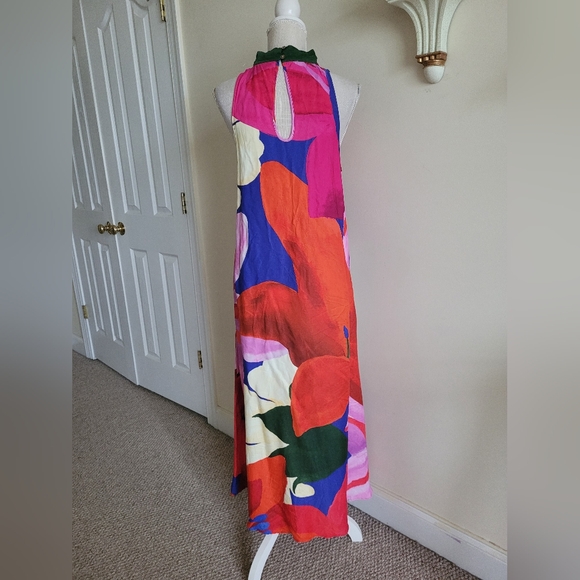 Farm Rio Maxi Dress. - Picture 4 of 8